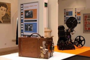 Sofía: tour guiado por el Museo de Arqueología e Historia