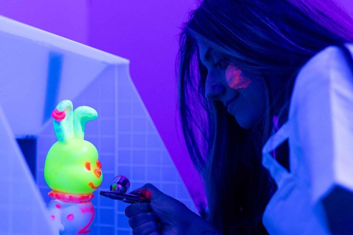 София: иммерсивное искусство в Artopolis