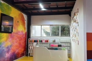 София: иммерсивное искусство в Artopolis