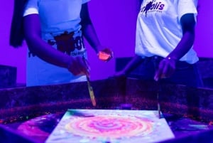 София: иммерсивное искусство в Artopolis