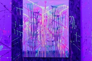 София: иммерсивное искусство в Artopolis