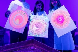 София: иммерсивное искусство в Artopolis