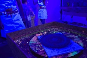 София: иммерсивное искусство в Artopolis