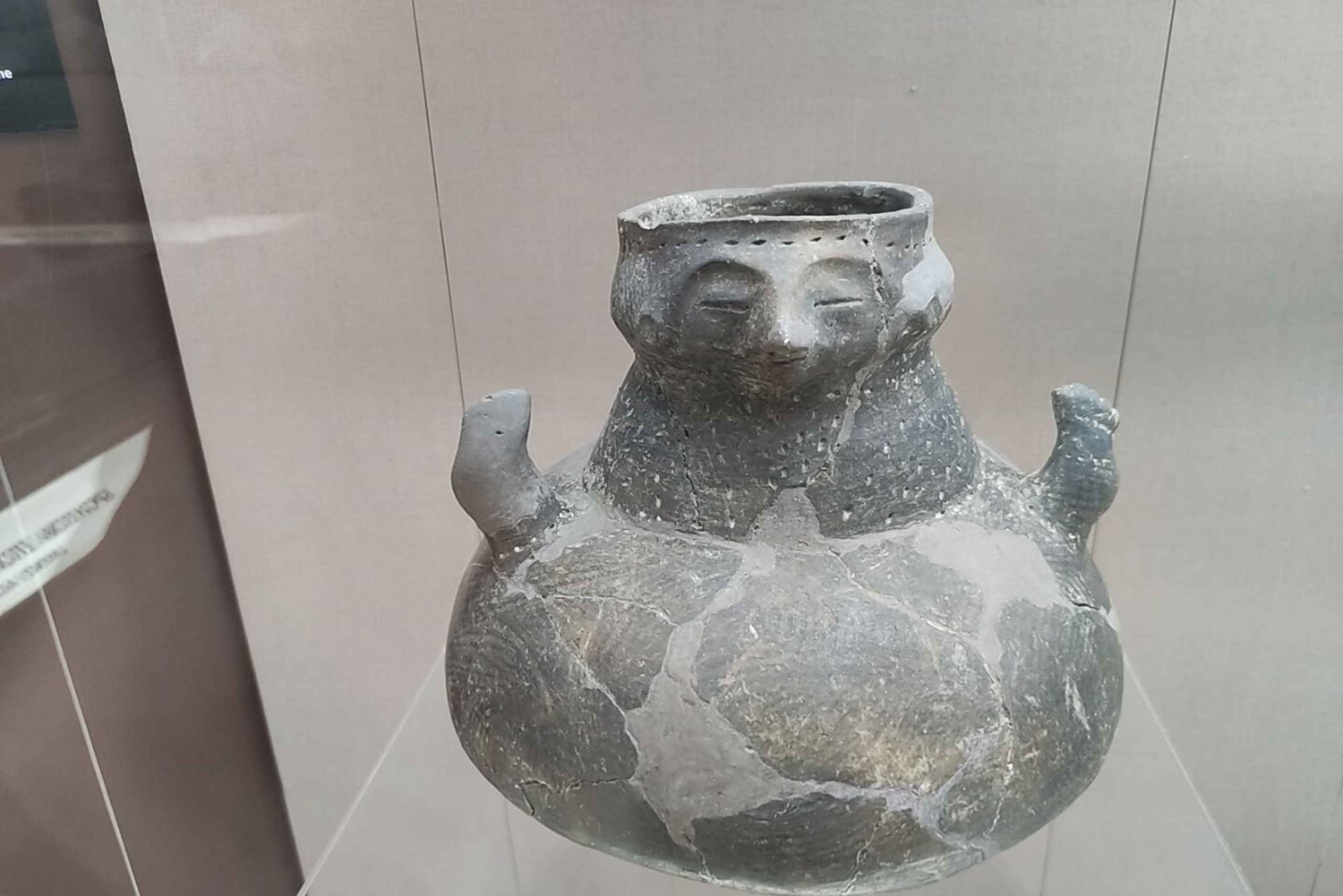 Sofia: Augusta Trayana - Neoliittisesta ajasta nykyaikaan Tour