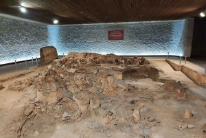 Sofia: Augusta Trayana - Neoliittisesta ajasta nykyaikaan Tour