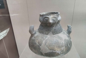 Sofia: Augusta Trayana - Neoliittisesta ajasta nykyaikaan Tour