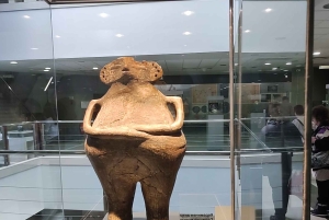 Sofia: Augusta Trayana - Neoliittisesta ajasta nykyaikaan Tour