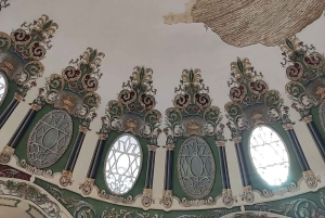 Sofia: Augusta Trayana - Neoliittisesta ajasta nykyaikaan Tour