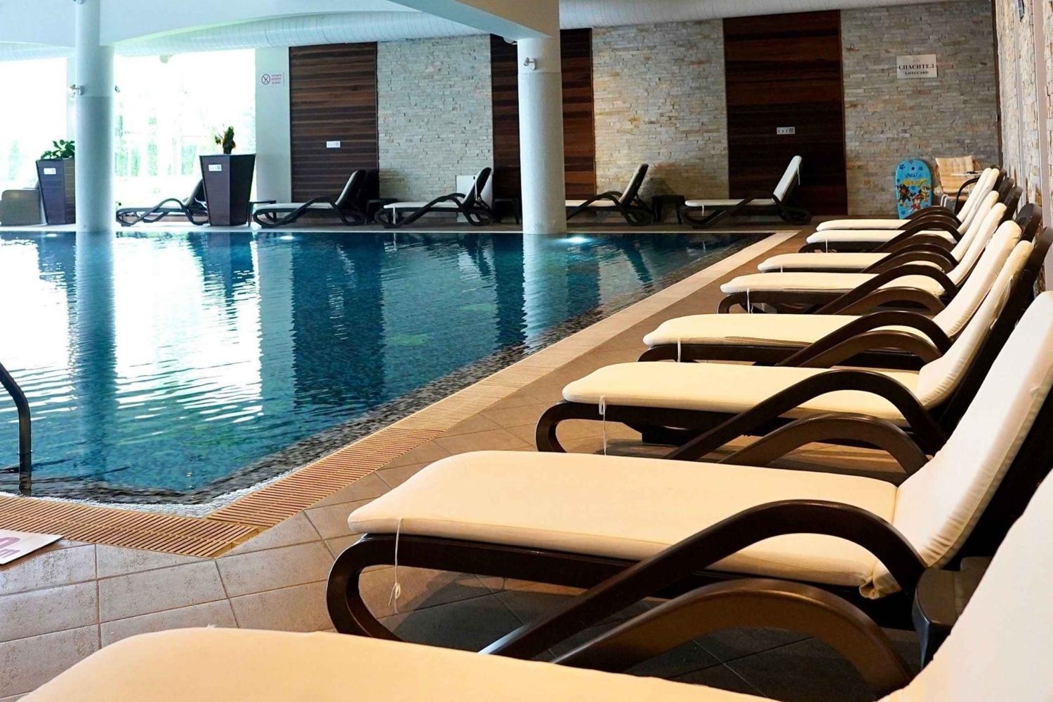 Sofia: Belchin Spa och Tsari Mali Grad-fästningen Privat resa