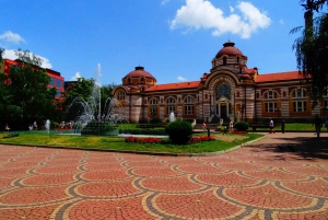 Sofia: Bike Tour