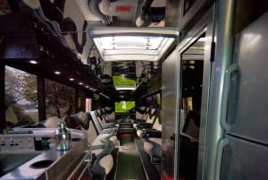 София, Болгария Автобусные дневные и ночные туры