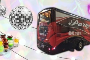 София, Болгария Автобусные дневные и ночные туры