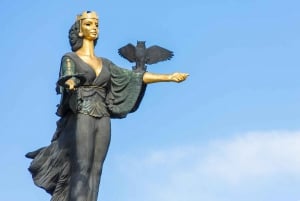 Sofia: City Highlights Sightseeing Walking Tour