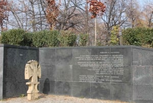 Sofia : Visite guidée de l'histoire communiste