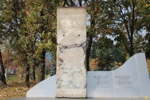 Sofia: Kommunistisk historie på en vandretur