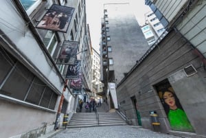 Sofia: Kommunistinen kävelykierros