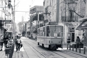 Sofia: Communist Walking Tour