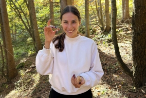 София: кулинарное приключение в царстве грибов и ботаники