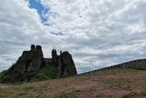 Sofia dagexcursie naar Belogradchik fort