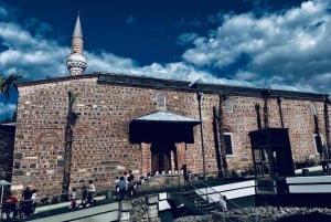 Sofia Tagestour zur Altstadt von Plovdiv mit dem Bachkovski Kloster