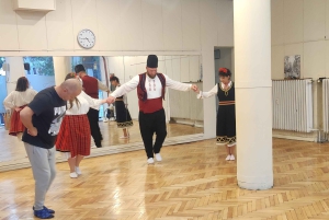 Sofia: scopri la Bulgaria con la danza