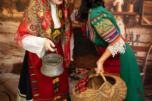 Sofia: scopri la Bulgaria con la danza