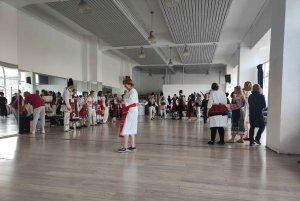 Sofia: scopri la Bulgaria con la danza