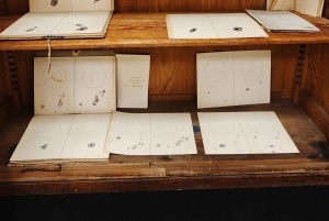 Sofia evening walking tour with visit to the Old Observatory