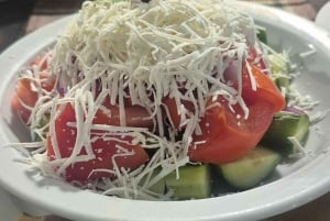 Sofia: 5-Stop Food & Culture Tour by Communist-Era Tram