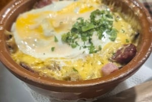 Sofia: 5-Stop Food & Culture Tour by Communist-Era Tram