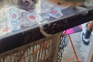 Sofia: 5-Stop Food & Culture Tour by Communist-Era Tram