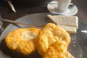 Sofia: 5-Stop Food & Culture Tour by Communist-Era Tram