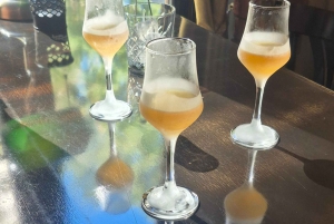 Sofia: 5-Stop Food & Culture Tour by Communist-Era Tram