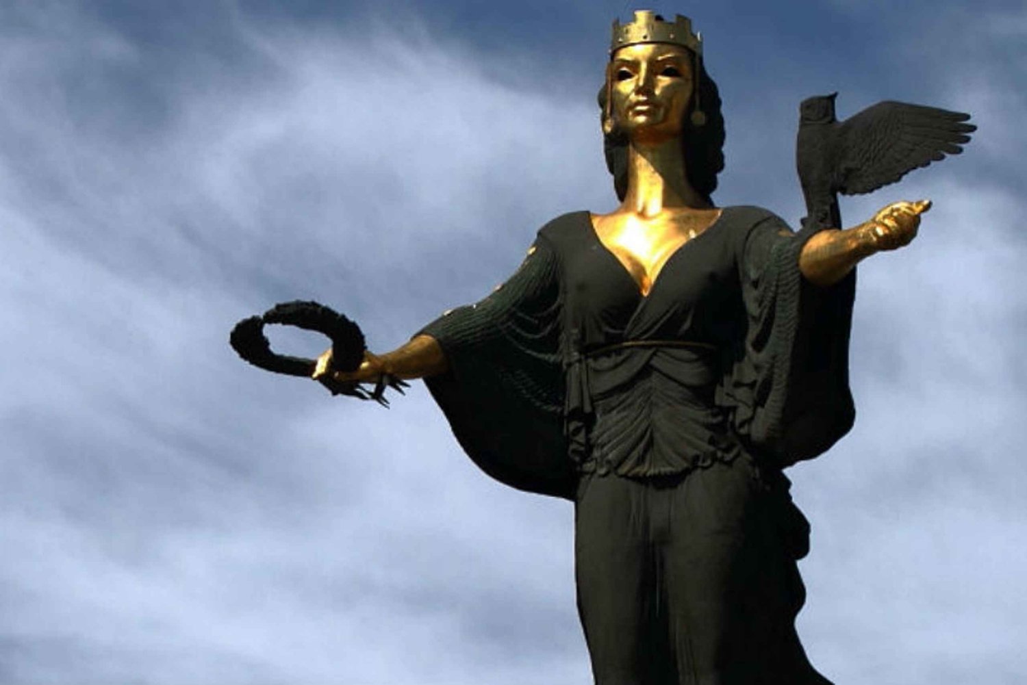 Sofia: Ganztagestour durch die Stadtführung mit UNESCO-Boyana-Kirche