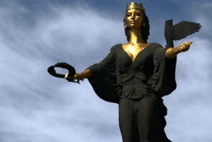 Sofia: Ganztagestour durch die Stadtführung mit UNESCO-Boyana-Kirche