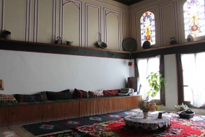 Sofia: Full-Day Hiking to Rozhen Monastery & Melnik