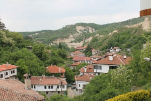 Sofia: Full-Day Hiking to Rozhen Monastery & Melnik