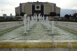 Sofia Full-Day Sightseeing Tour with Transport