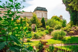 ソフィア 1 日観光ツアー（交通機関付き）