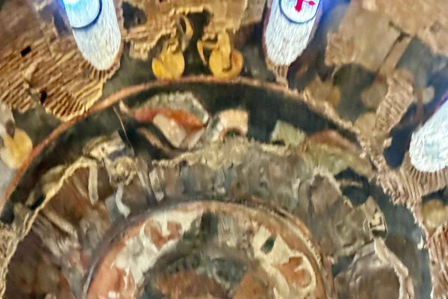 Sofia Highlights Walking Tour