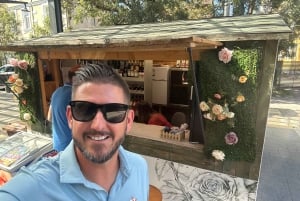 Sofia Insider Tour with Peter + Places with Limited Access