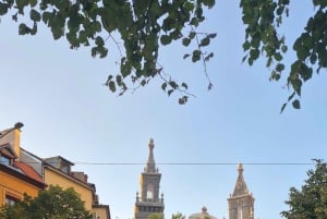 Sofia Insider Tour with Peter + Places with Limited Access