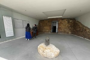 Sofia - Dolina Róż Kazanluk i wycieczka do destylarni ropy naftowej