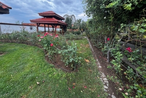 Sofia - Kazanluk Rozenvallei & Olie Distilleerderij Tour