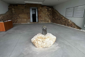 Sofia - Kazanluk Rozenvallei & Olie Distilleerderij Tour