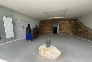 Sofia - Kazanluk Rozenvallei & Olie Distilleerderij Tour