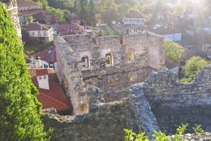 Sofia: Melnik and Rozhen Monastery Day Trip & Wine tasting