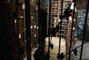 Sofia: Melnik and Rozhen Monastery Day Trip & Wine tasting