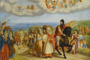 Sofia: Galleria Nazionale, Museo Etnografico e Tour Artistico