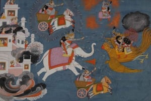 Sofia: Galleria Nazionale, Museo Etnografico e Tour Artistico